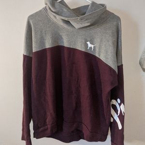 ❤️PINK sweatshirt